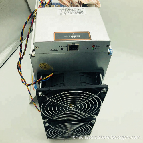 Antminer E3 Ethereum Miner Apw7 PSU Power Cord